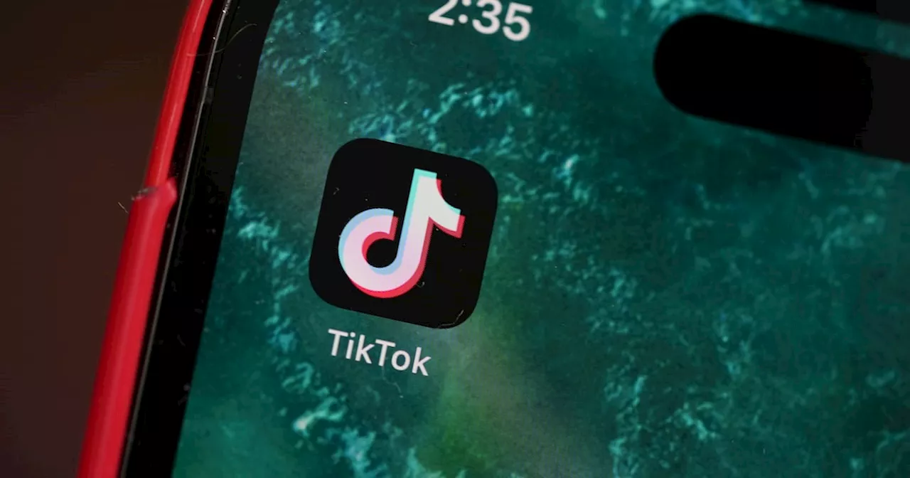 What will happen to TikTok on Apple and Google’s app store on Sunday?