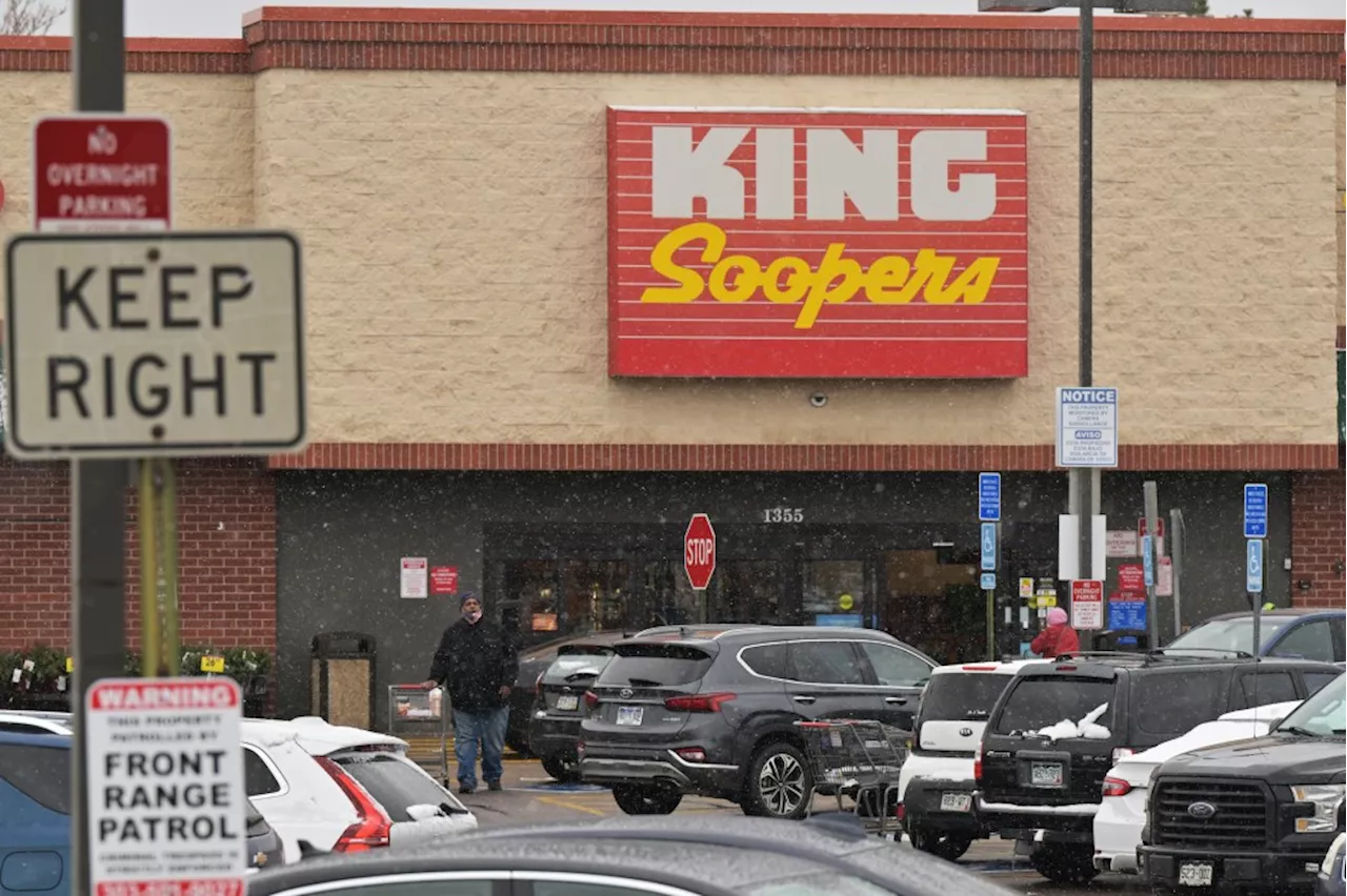 Vote authorizing strike against King Soopers may come as talks with union end