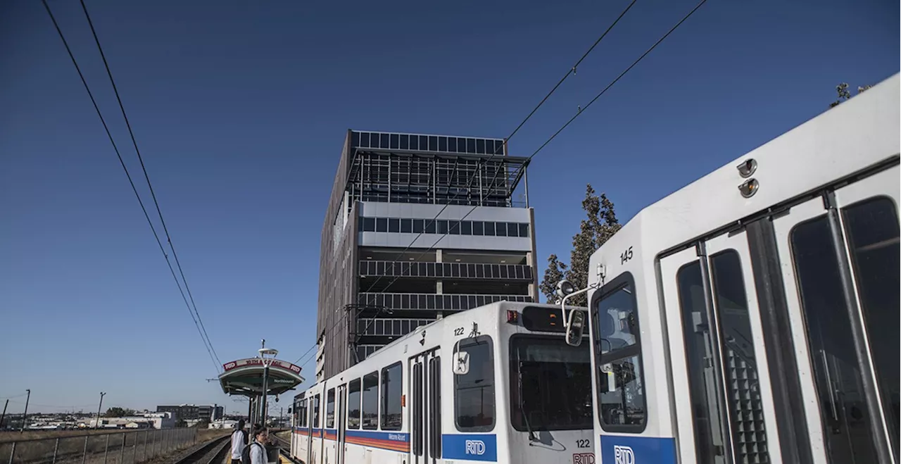 Denver's E Line Light Rail: A Commuting Nightmare