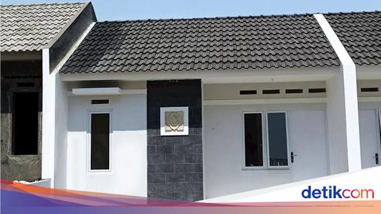 5 Pilihan Rumah Murah di Kaliwungu Selatan Kendal, Ada yang Rp 145 Juta!