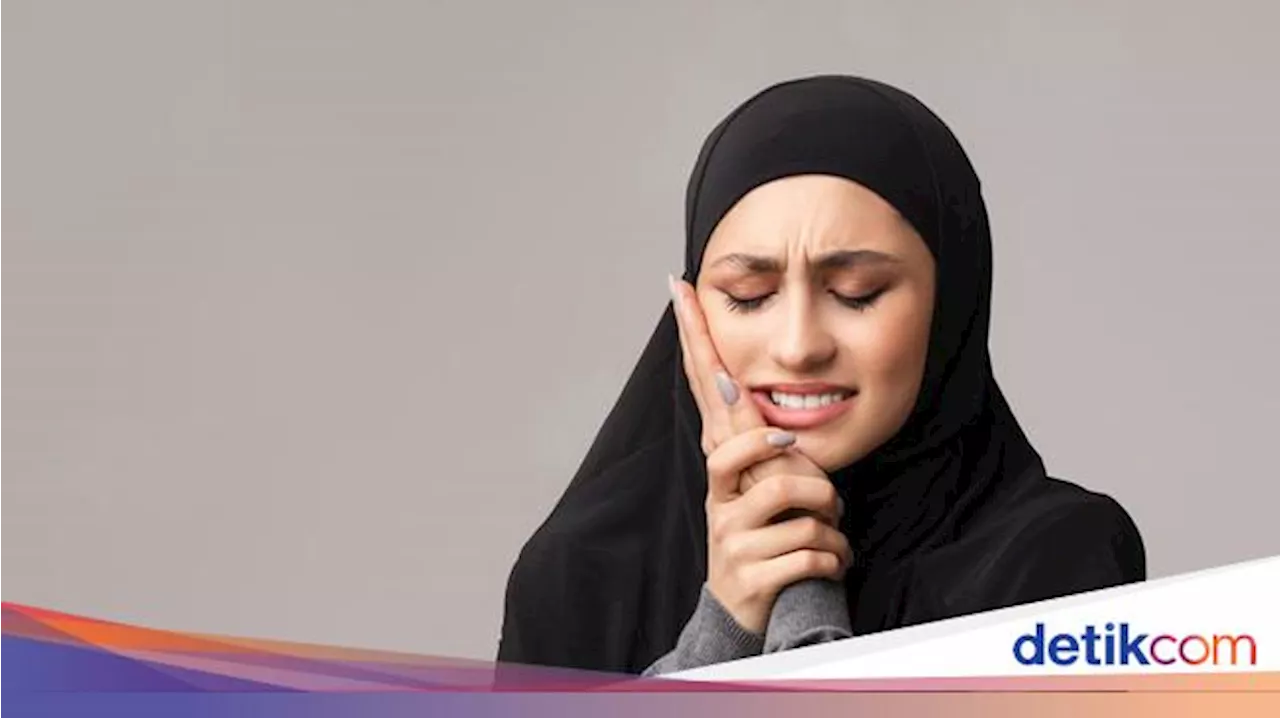 6 Doa Sakit Gigi agar Cepat Sembuh: Arab, Latin, dan Artinya