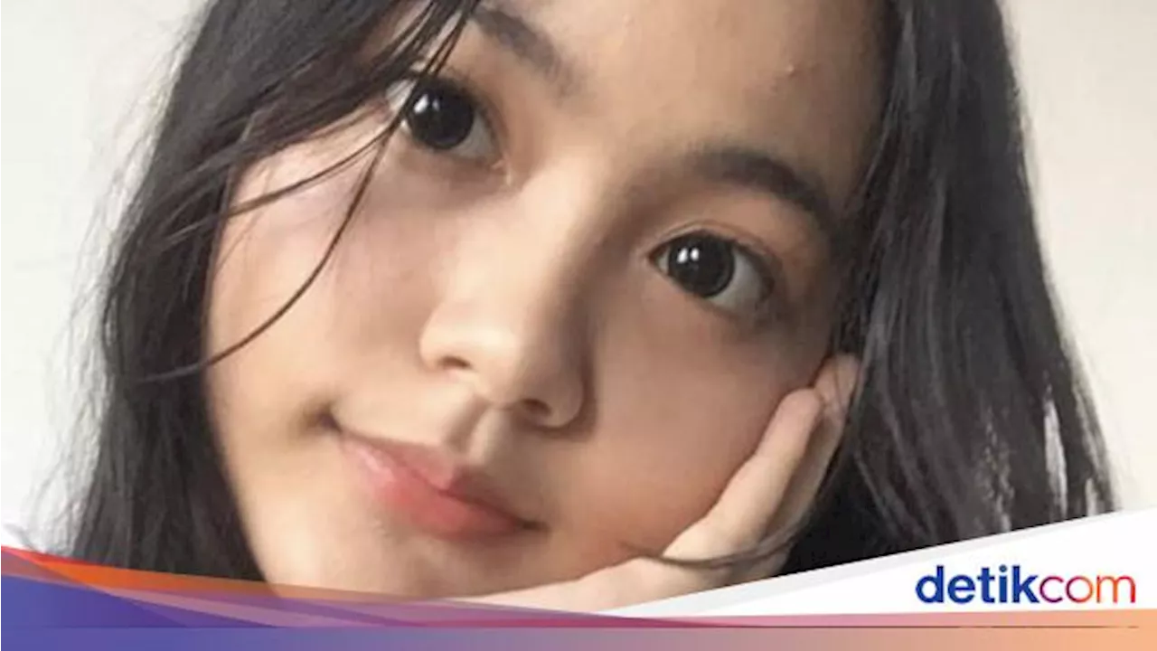 Carmen, Gadis Bali, Raih Mimpi Jadi Idol K-Pop SM Entertainment