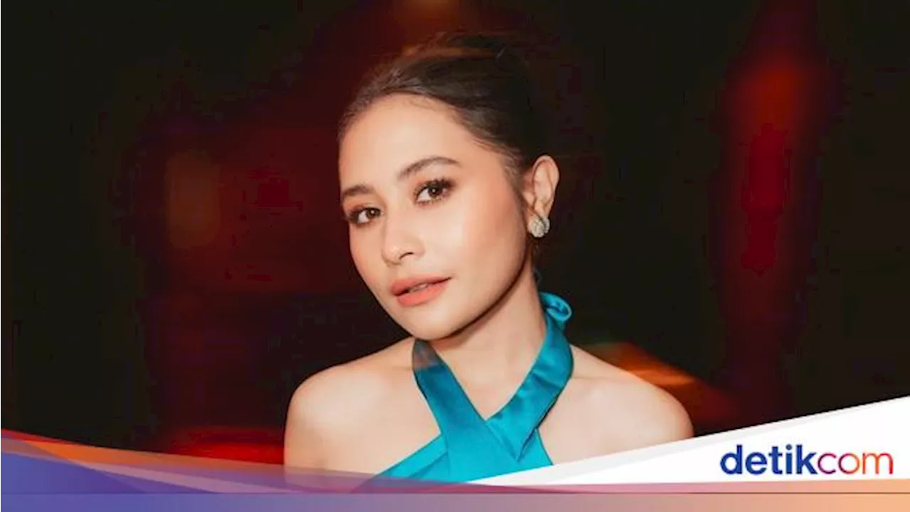 Prilly Latuconsina dan Omara Esteghlal Resmi Pacaran: Dukungan Orang Tua dan Perkenalan Sejak Kecil