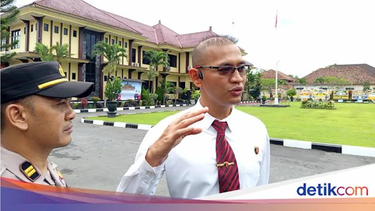 Terungkap! Ini Sebab Pria Magelang Sandera Keluarga Sendiri di Masjid