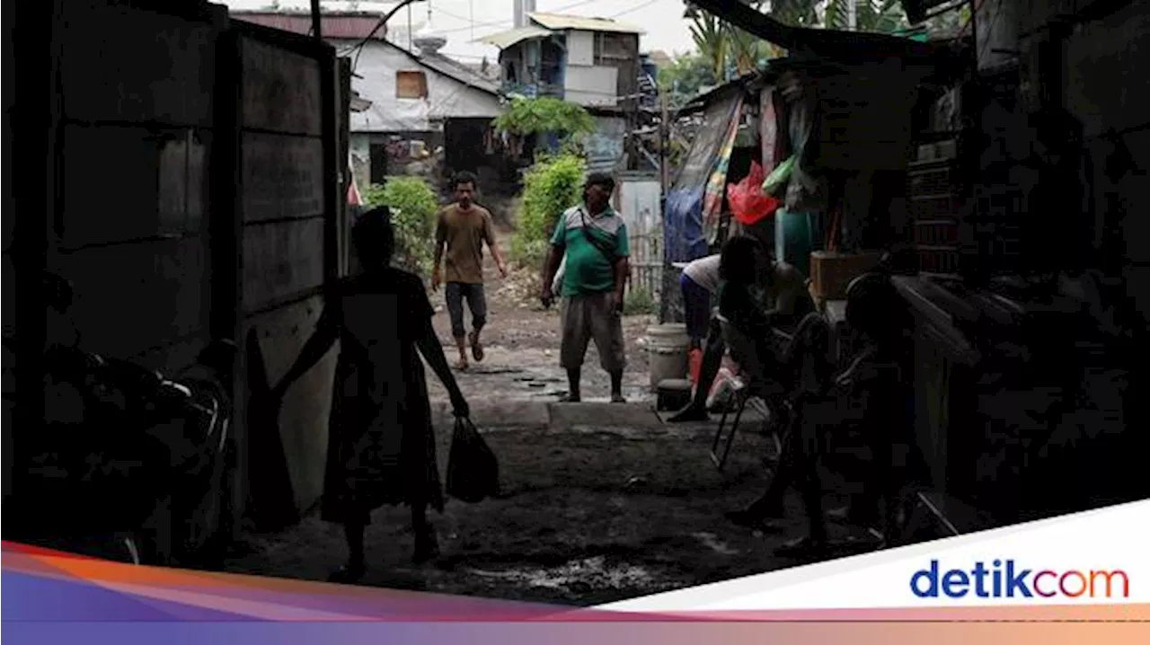 Masyarakat Miskin Bakal Dilibatkan dalam Program Makan Gratis