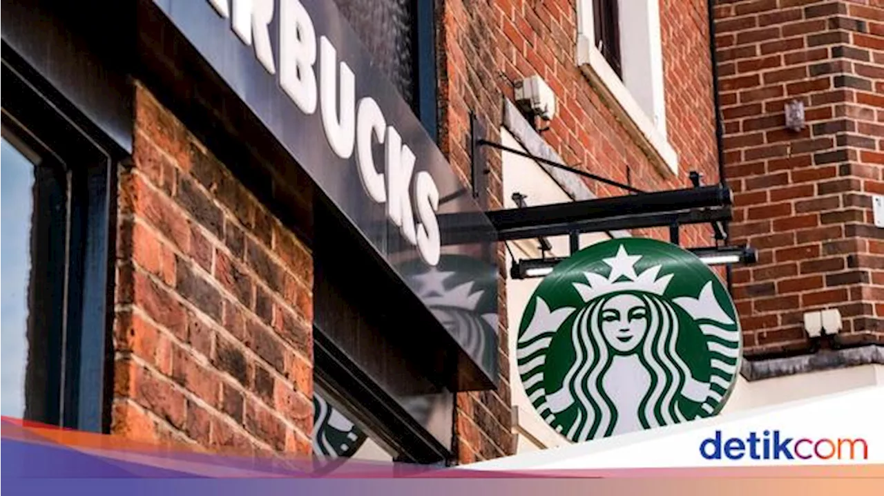 Starbucks Kurangi Karyawan untuk Optimalisasi Tim dan Upaya Perbaikan