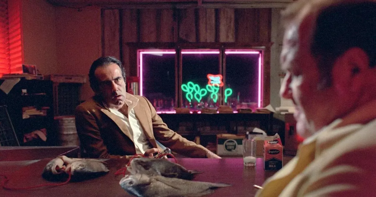 Blood Simple: A Coen Brothers Classic