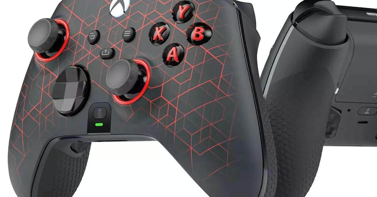 SCUF Instinct Pro Wireless Controller on Sale for $195 at Best Buy