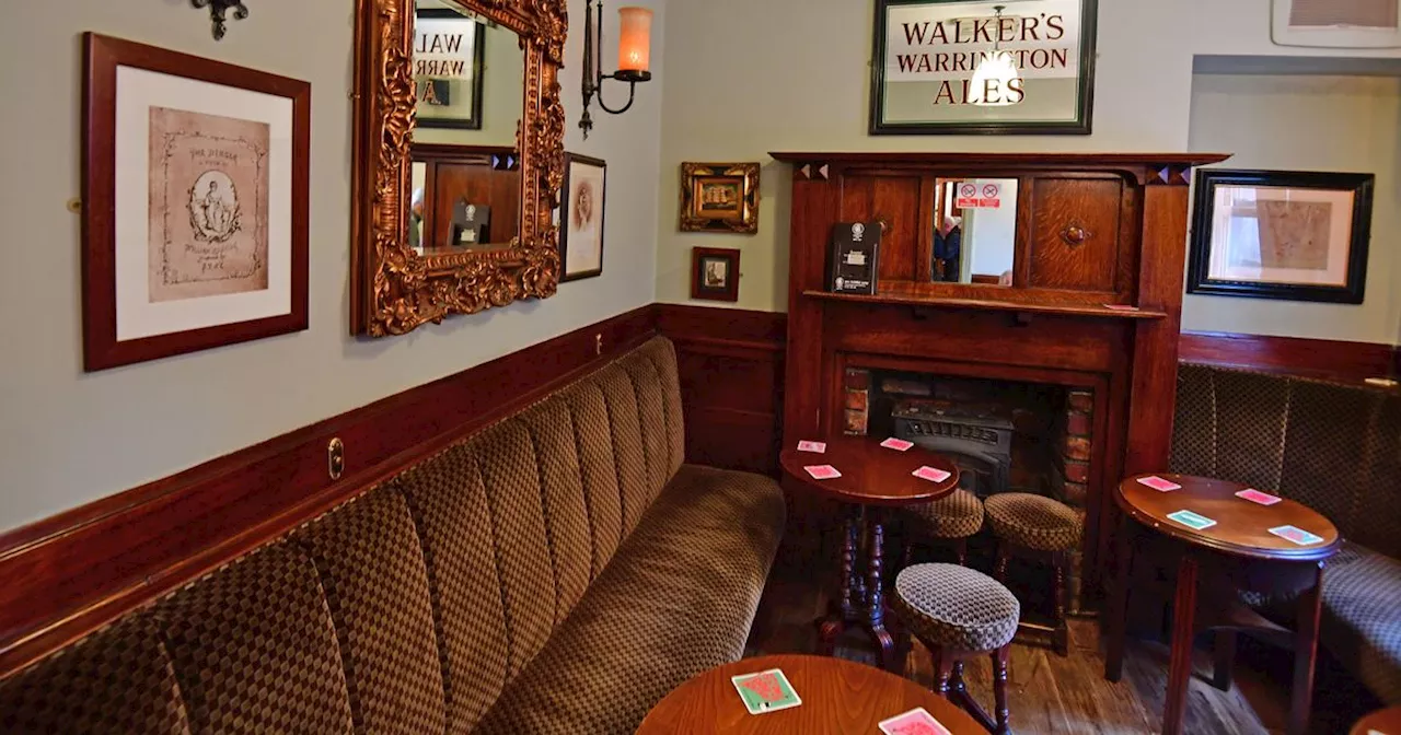 Customers travel miles to 'best pub' and 'become part of family'