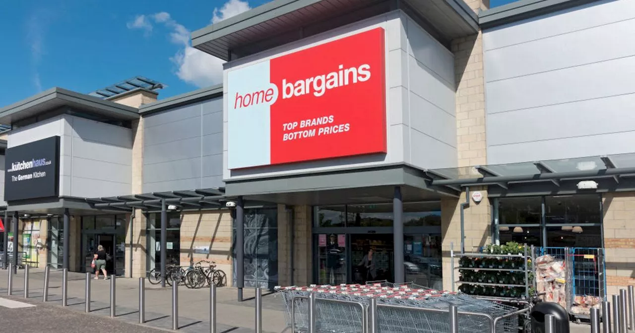 Home Bargains Slashes Price of Air Wick Reed Diffuser to Just £3.49