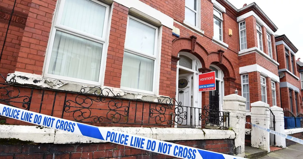 Teenager Shot Dead in Liverpool in Possible Turf War