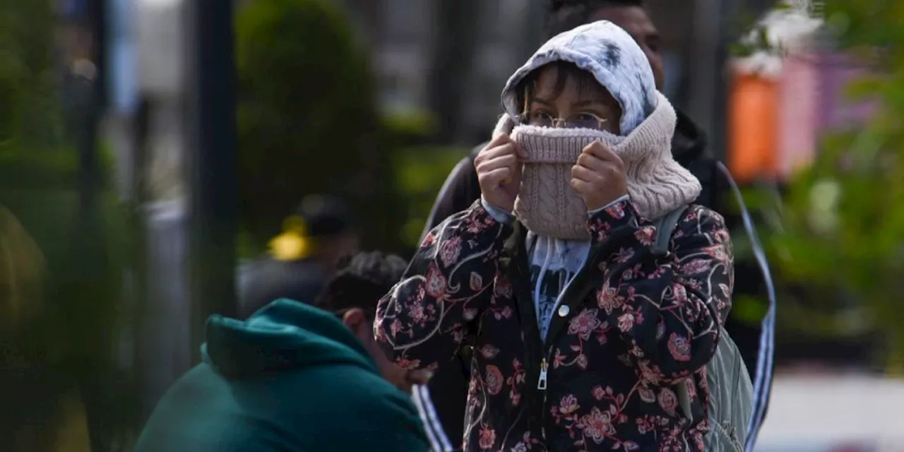 Pronóstico de Onda Fría y Opcionalidad de Clases en Nuevo León