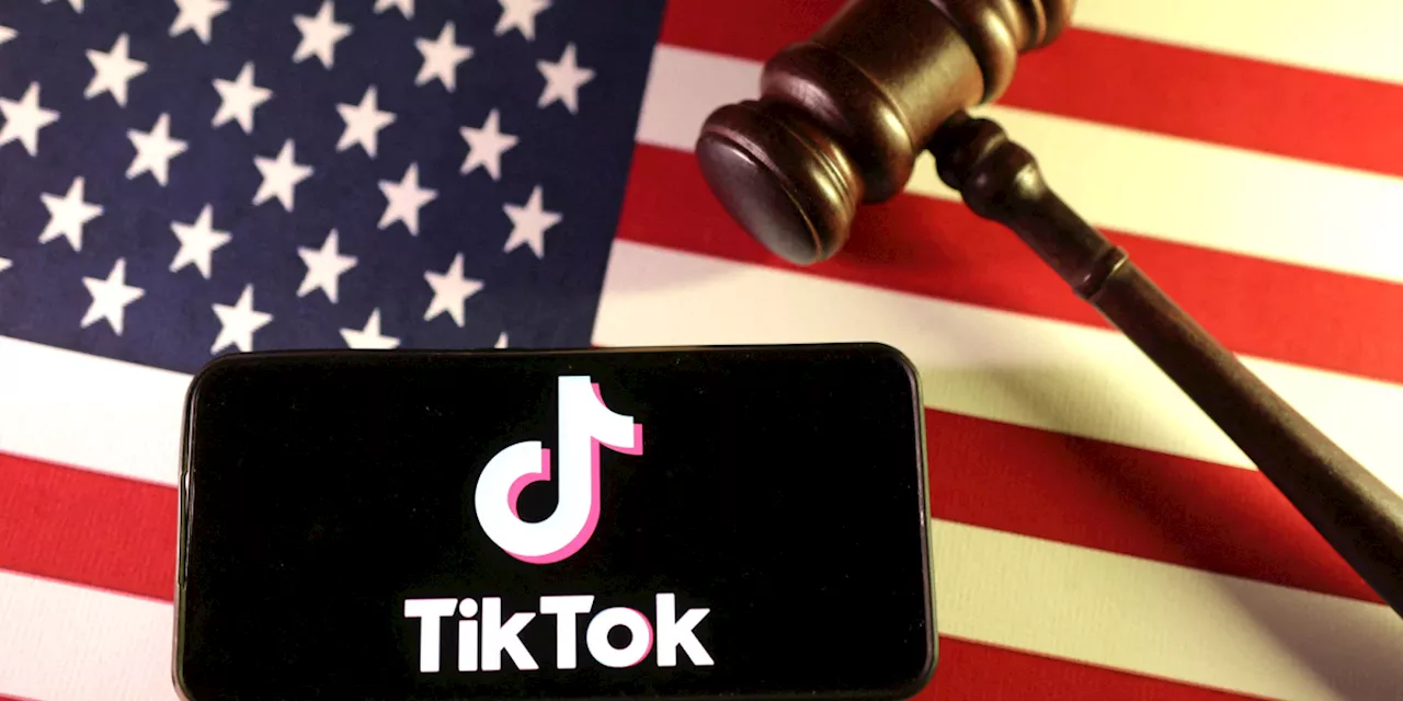 TikTok se enfrenta a cierre en Estados Unidos