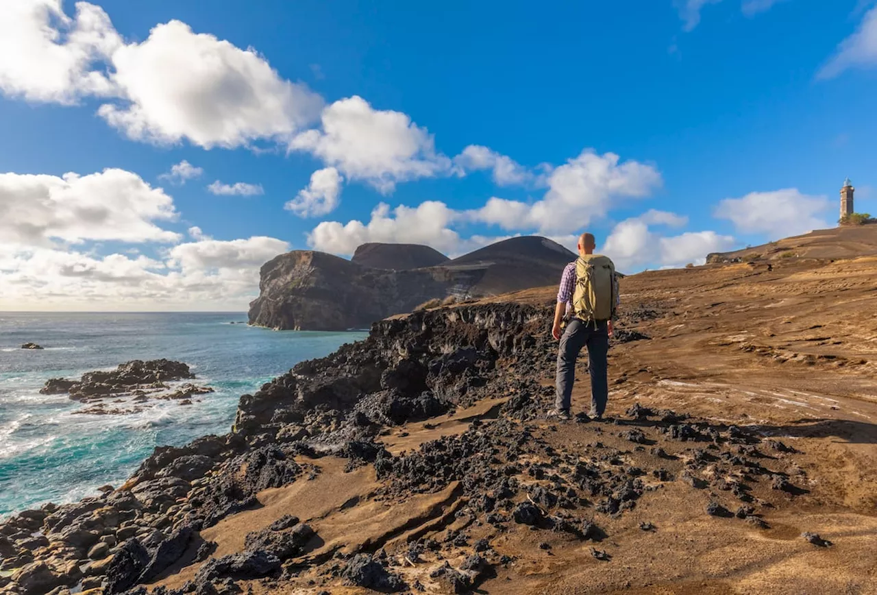 As Ilhas Perdidas do Atlântico: Um Mergulho nas Azores