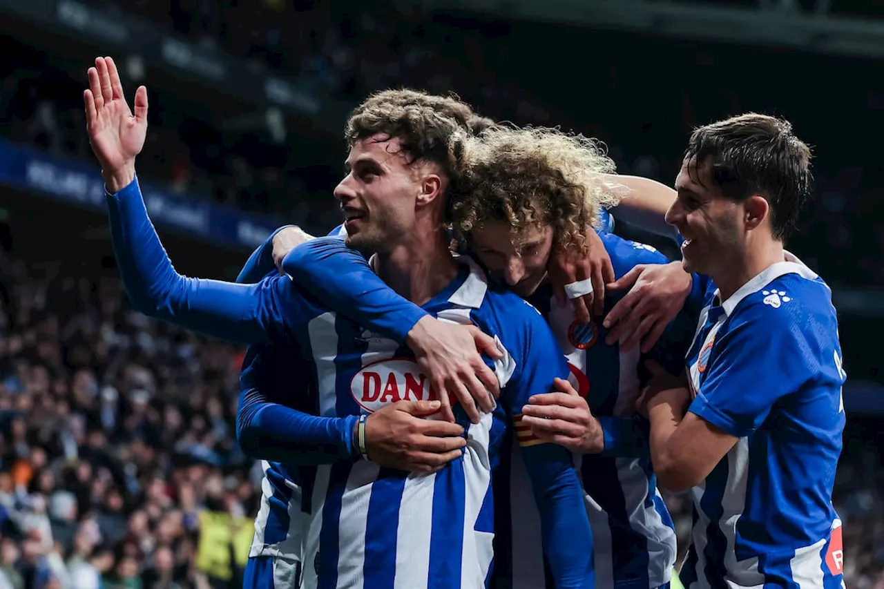 Espanyol Respira, Valladolid Sofre: Goleada de Puado Garante a Vida Catalã