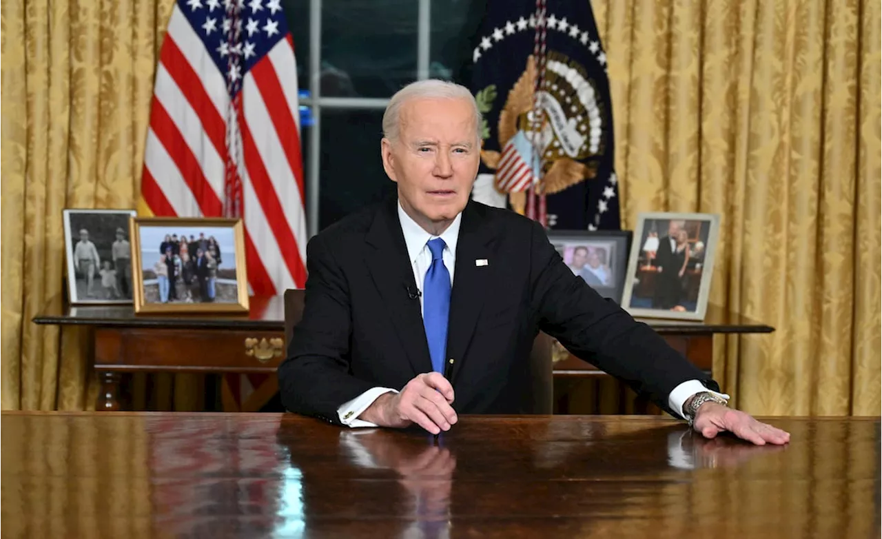 Legado de Biden: Uma Busca por Honestidade e Reconhecimento