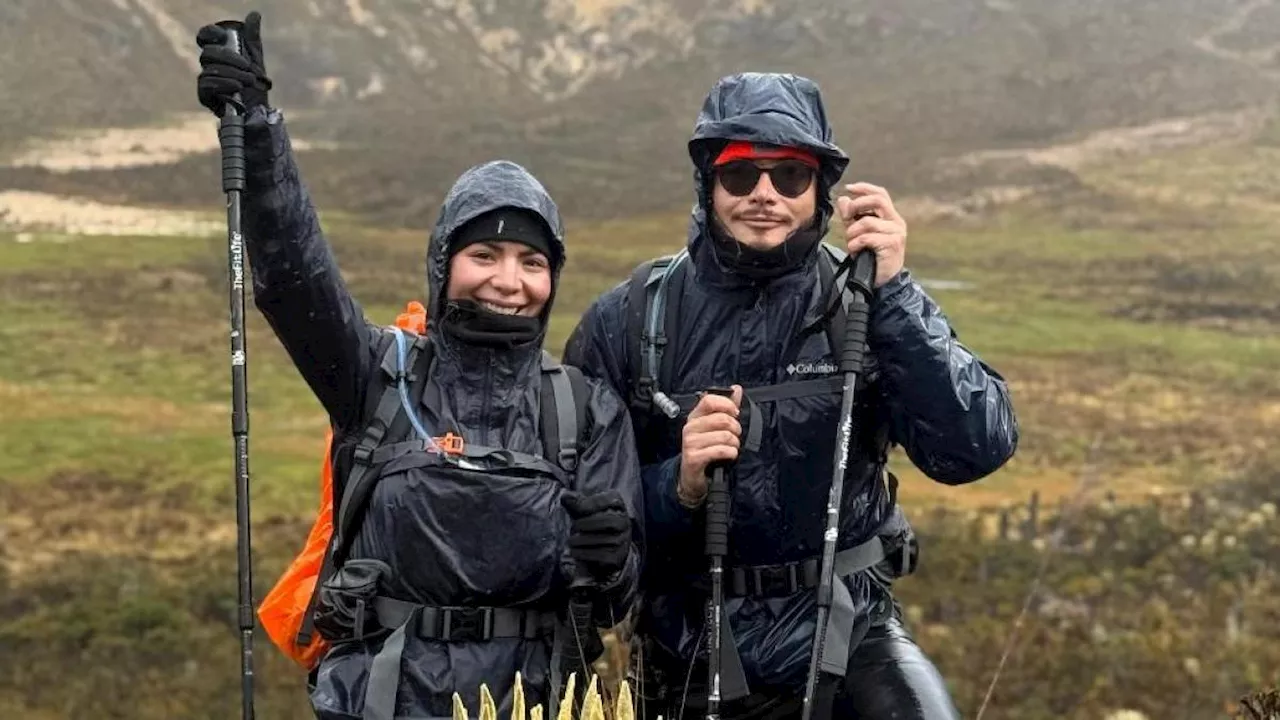 Abogado muere en excursión al Parque Nacional de Los Nevados