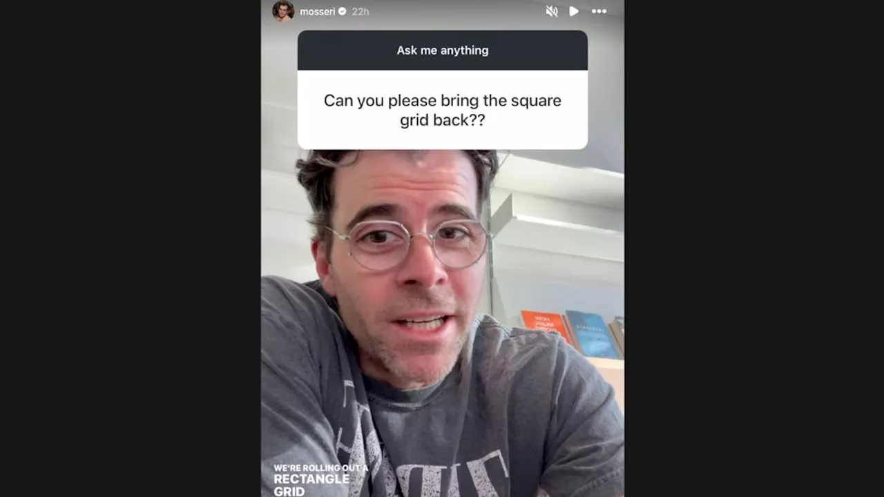 Instagram Embraces TikTok-like Changes