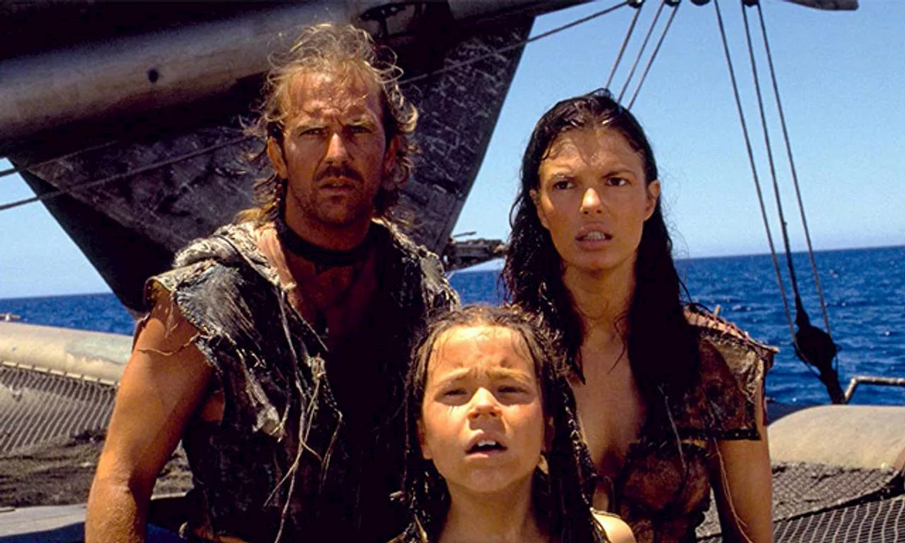 Could Waterworld Make a Splash with a TV Series?