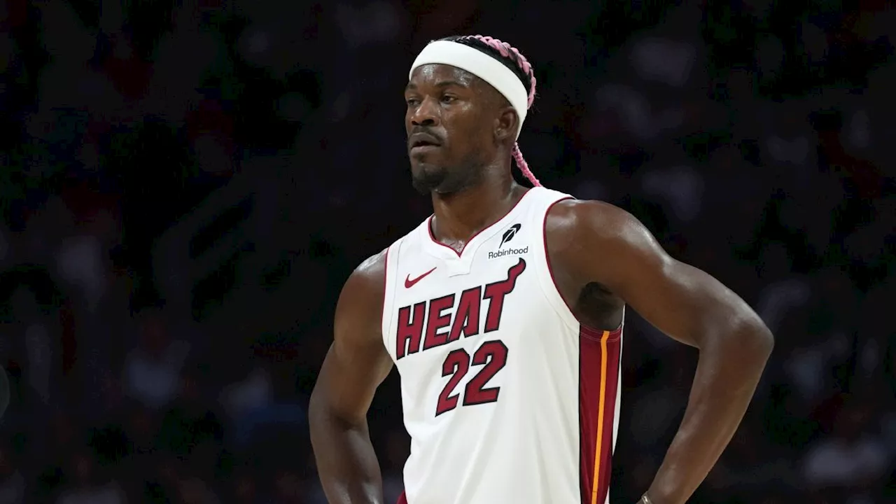 Butler Returns to Heat After Suspension, Spoelstra Remains Focused on Basketball