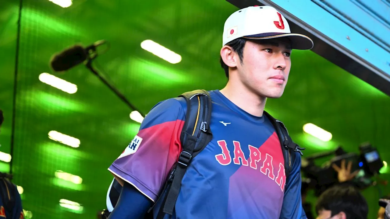 Roki Sasaki: The Next Big Thing in MLB, But Not Yet a Finished Product