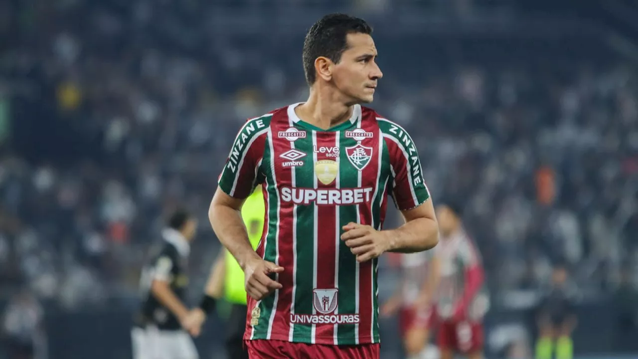 Ganso apresenta problema no coração, e Fluminense revela próximos passos