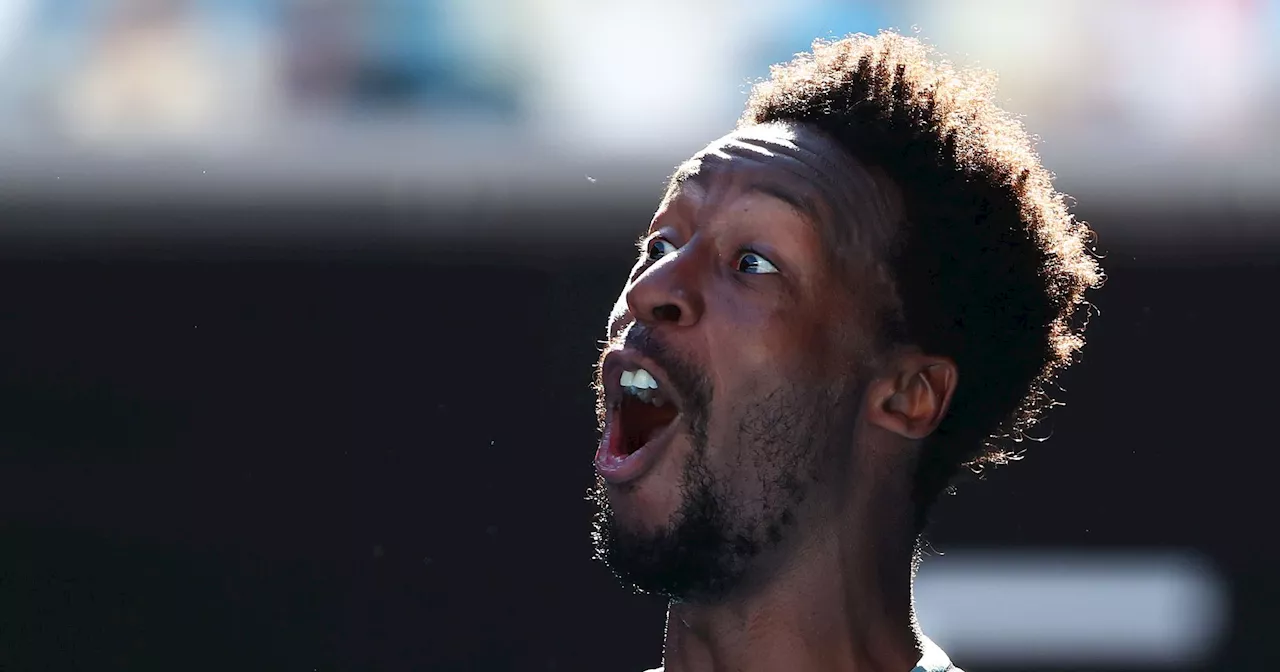 Monfils, c'est toujours plus dingue !