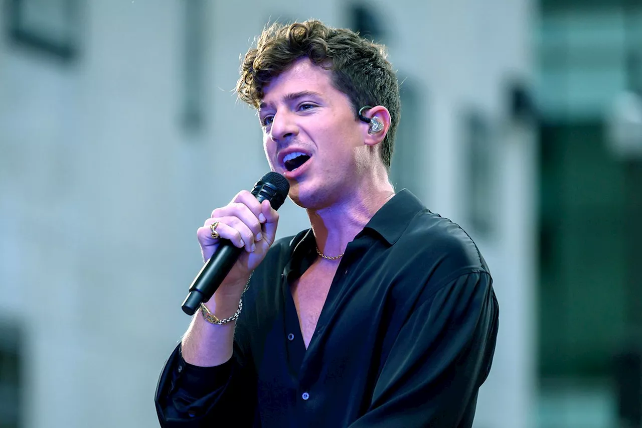 Charlie Puth's 'See You Again' Gains New Meaning After TikTok Ban