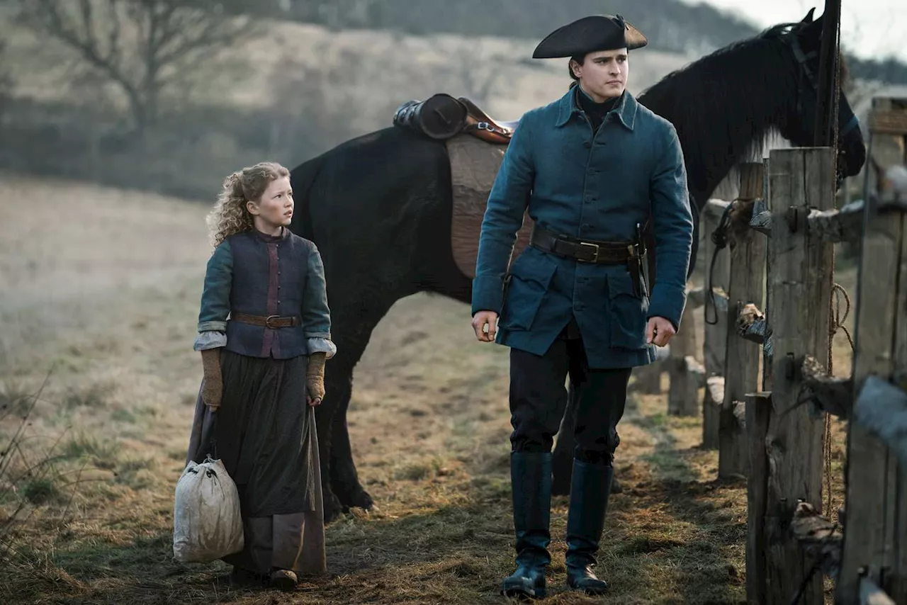 Outlander Season 7 Finale Reveals Shocking Twist About Faith