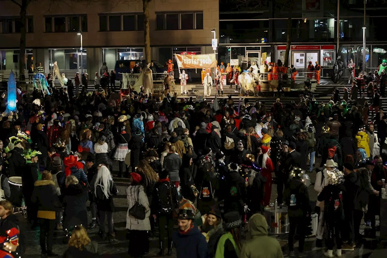 Kölner Karneval: Geisterzug vorm Aus? 5000 Euro fehlen