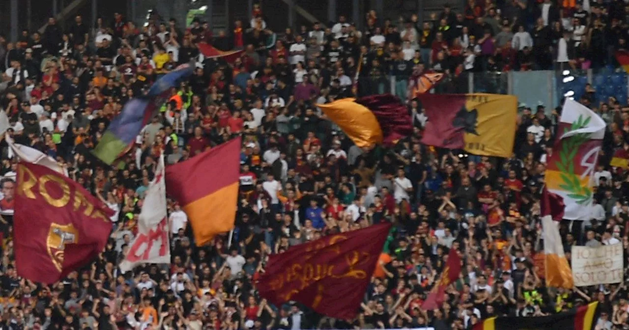 Ecco svelato il lato B del nuovo stadio della Roma: una muraglia alta 74 metri