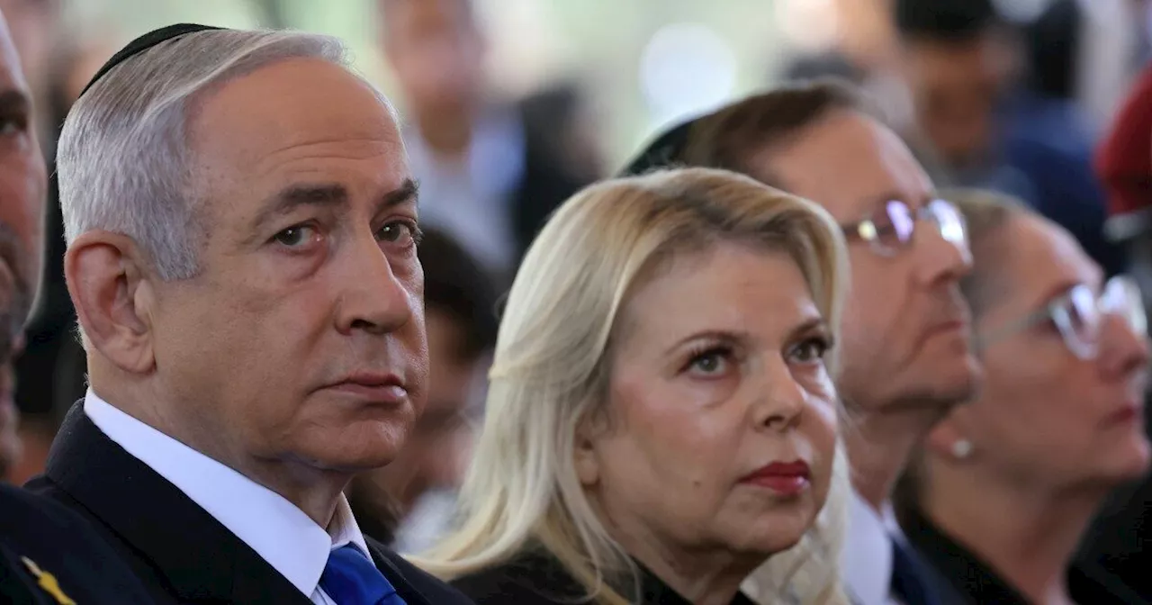 Sara Netanyahu: Miami a lungo termine, dubbi e polemiche in Israele