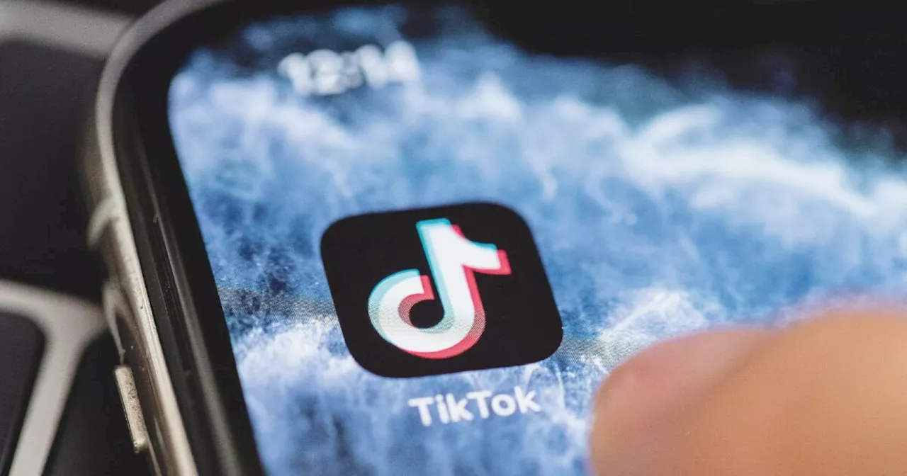 TikTok si prepara all’oscuramento negli Stati Uniti, Trump: “Prenderemo in considerazione una…