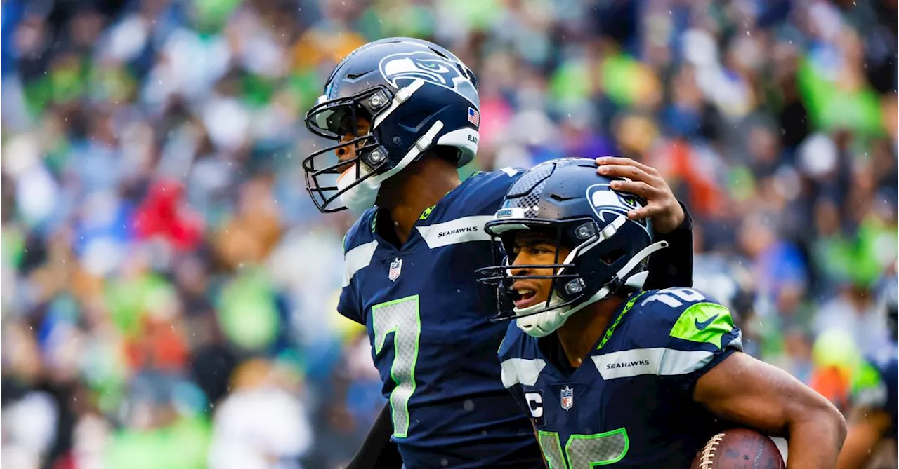 Seattle Seahawks Face Roster Crunch: Difficult Decisions Looming