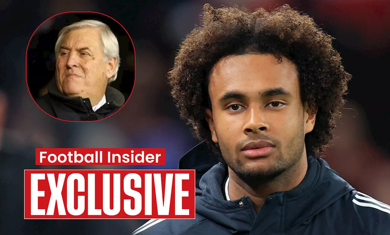 Exclusive: Keith Hackett explodes at FA over ‘unacceptable’ Man United star