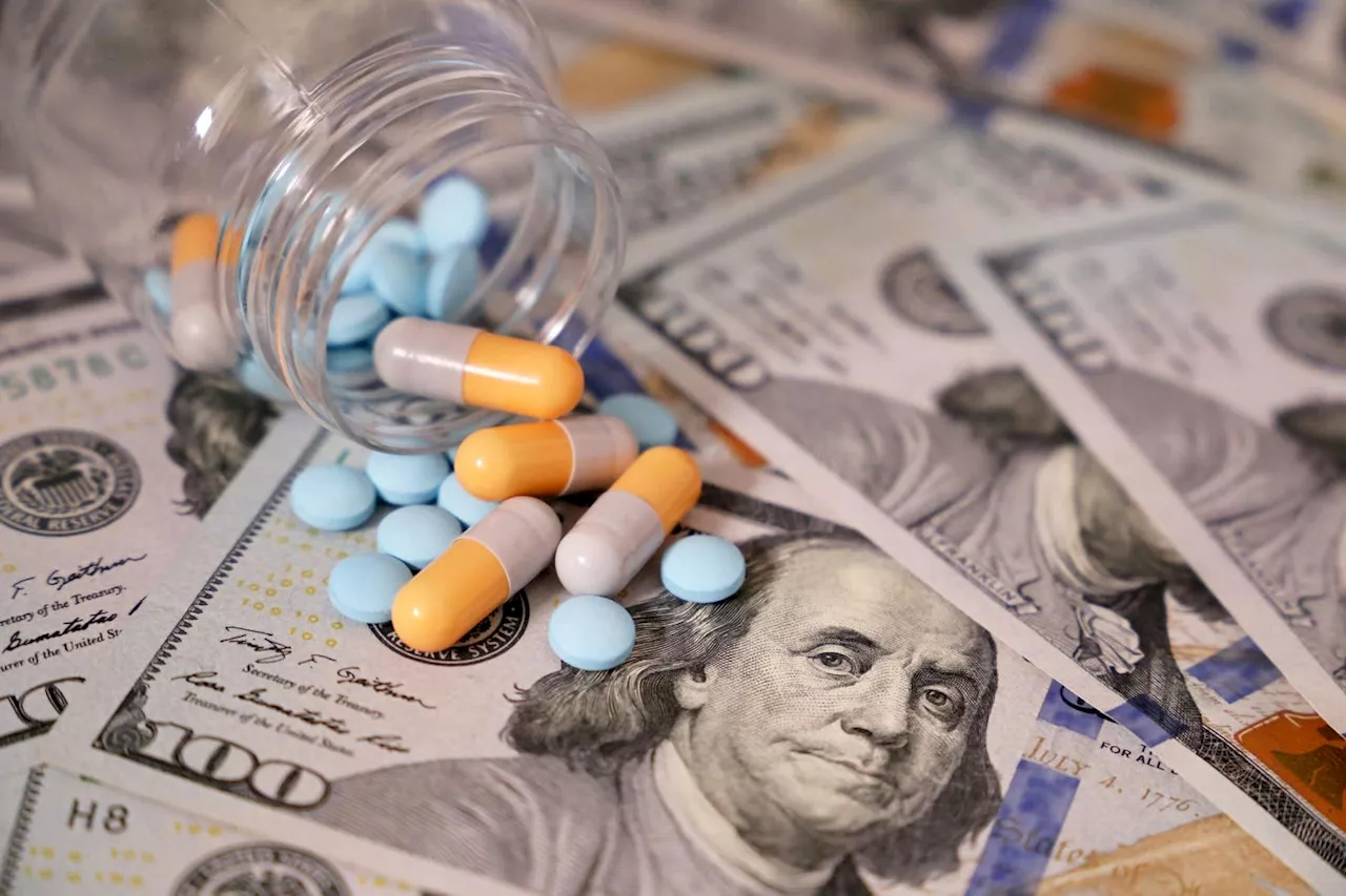 Medicare’s Selection Of 15 More Drugs For Price Negotiation Puts Spotlight Back On IRA