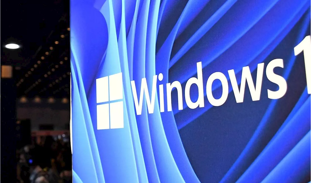 Microsoft’s Forced Upgrade—New Warning For 450 Million Windows PC Owners