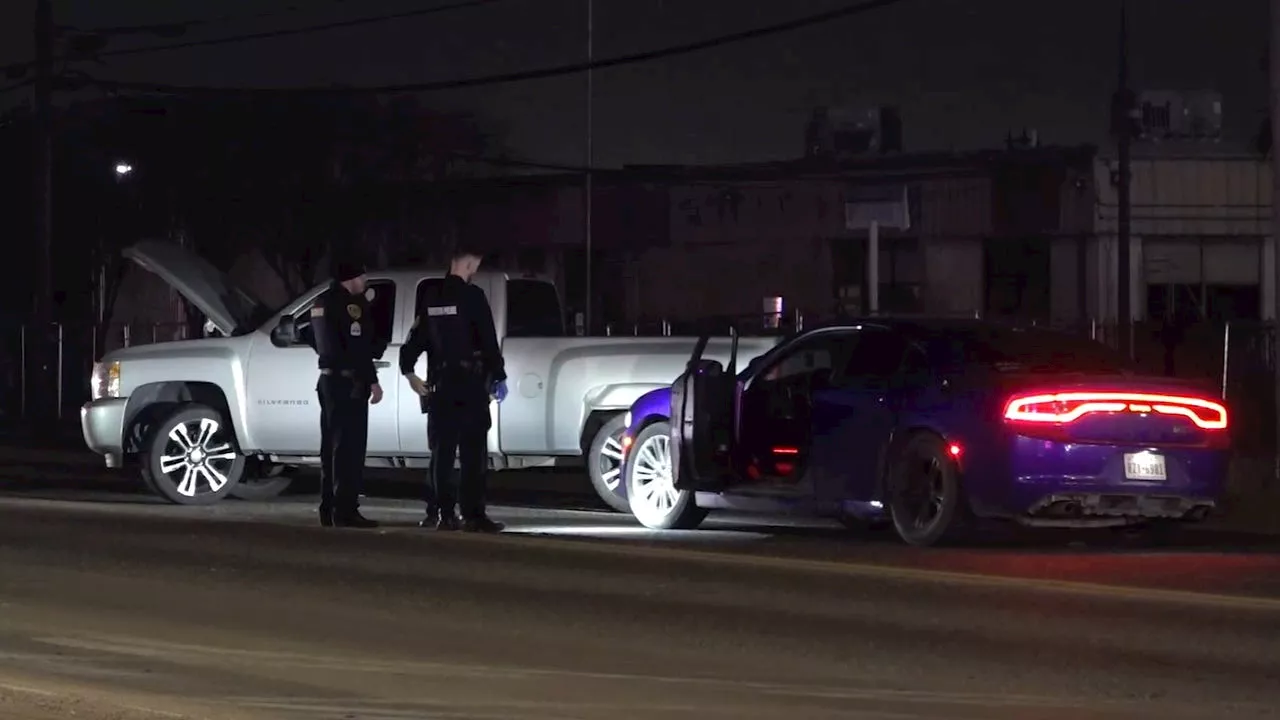 Man Shot in Self-Defense After Reckless Driving Incident in Houston