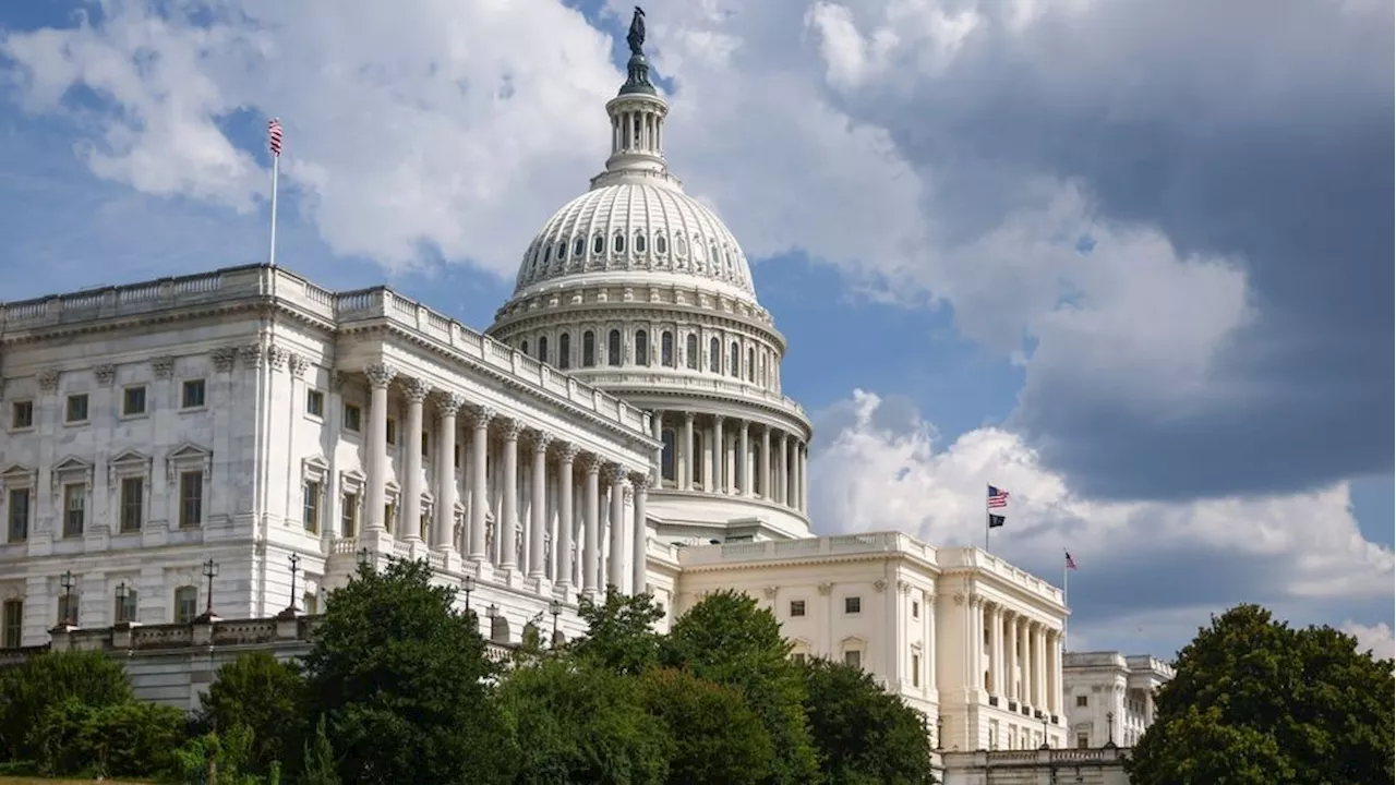 Progressive Congressional Staff Association Withdraws 32-Hour Workweek Demand