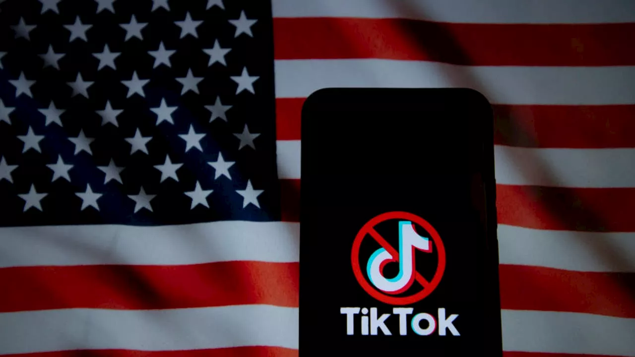 TikTok on the Brink: Will the Ban Take Effect?