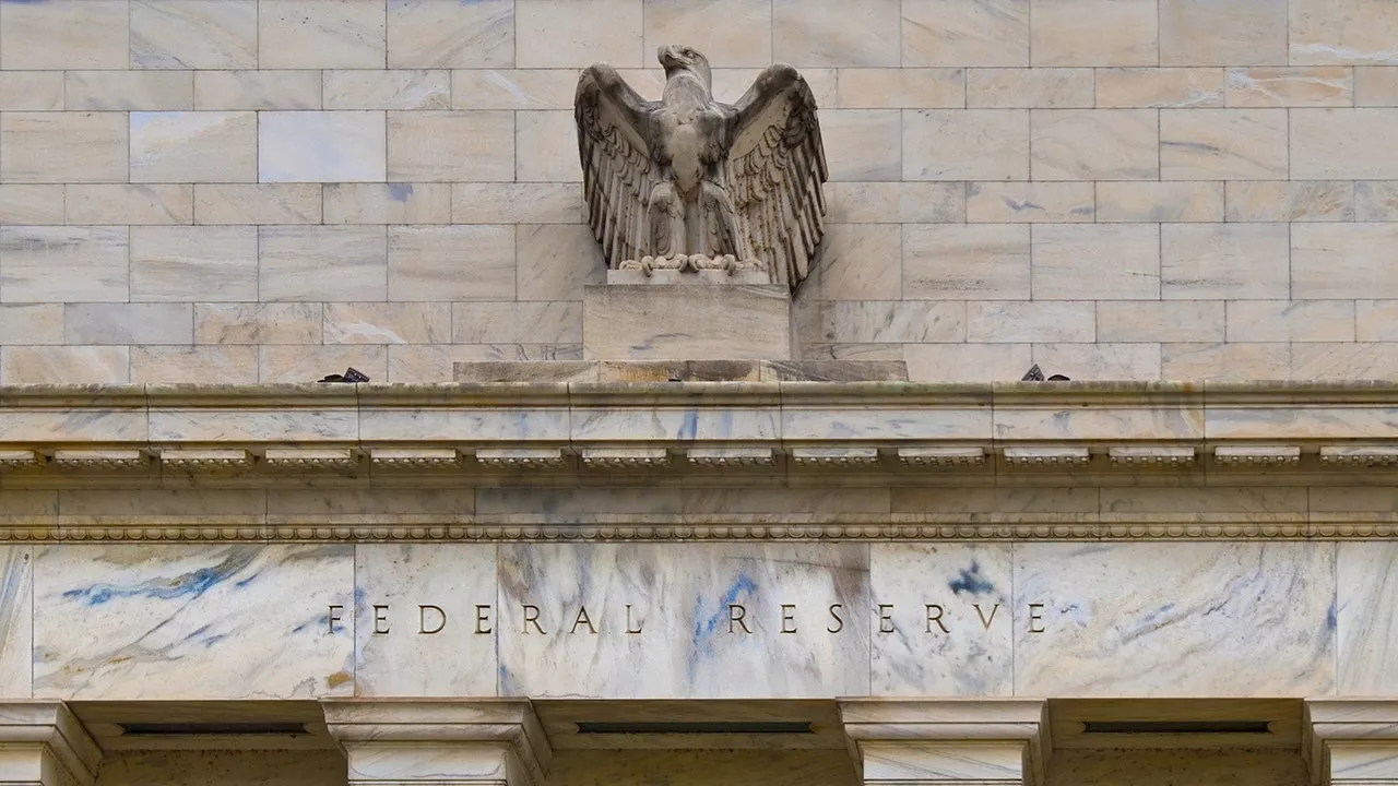 Federal Reserve Exits Climate Change Regulation Group