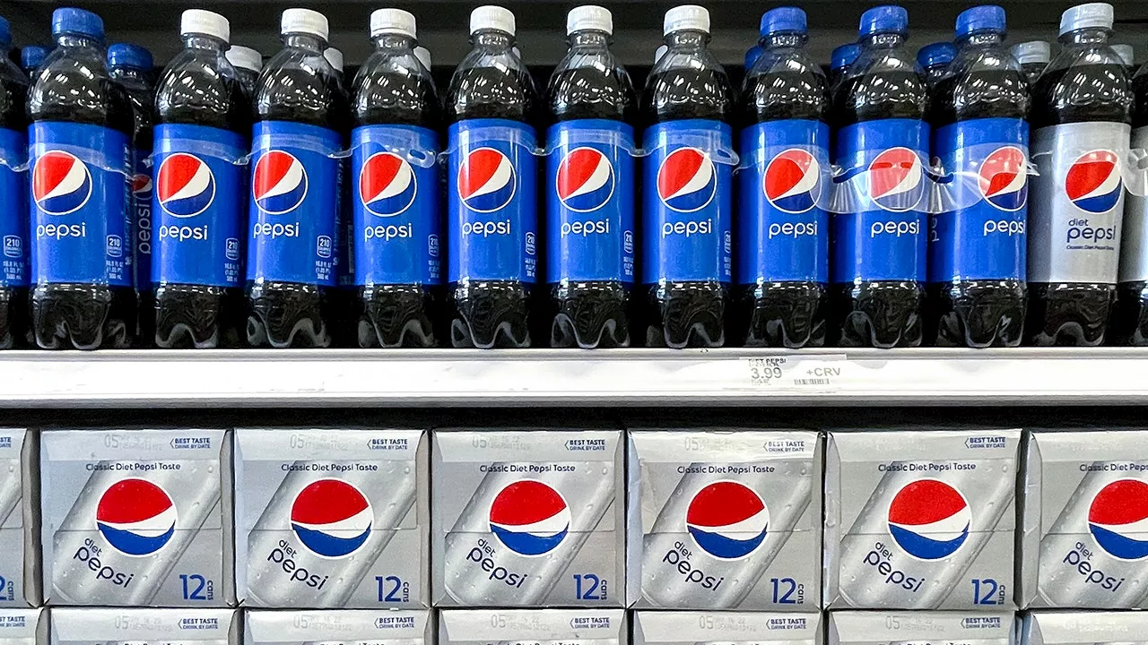 FTC Sues PepsiCo for Alleged Illegal Price Discrimination