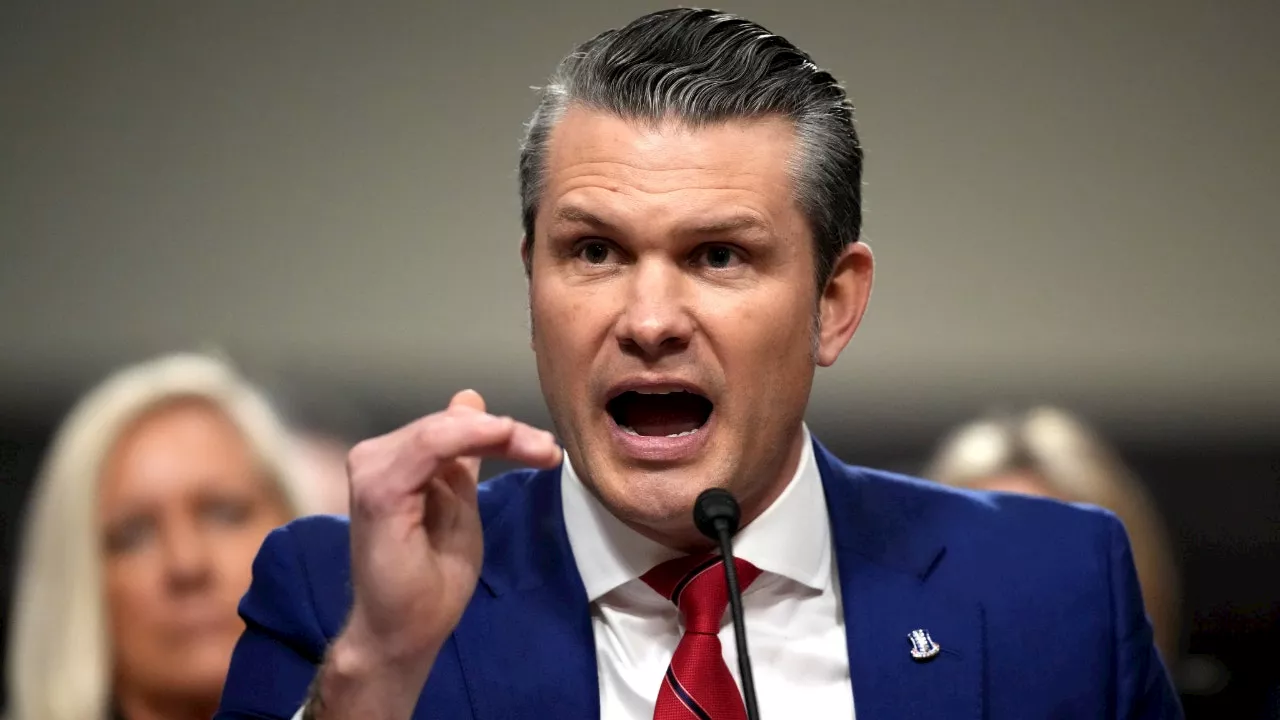 Cassidy to Vote for Hegseth Despite Past Concerns