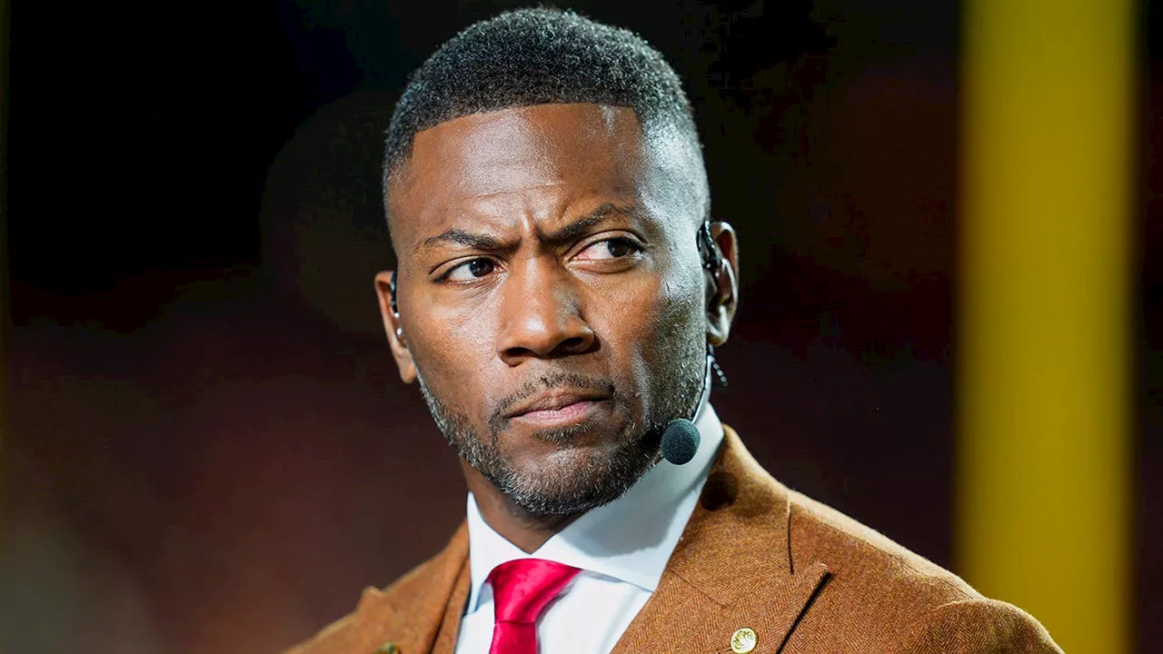 ESPN Analyst Ryan Clark Criticizes Patriots' Rooney Rule Compliance