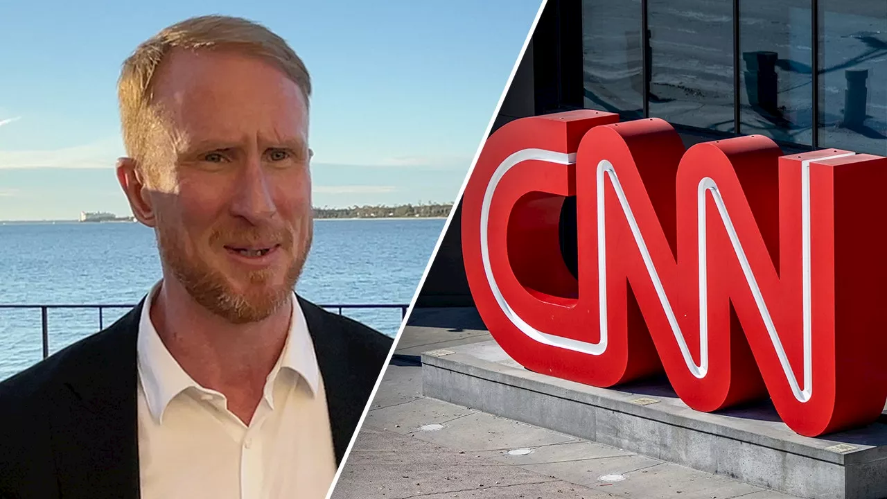 Jury Finds CNN Defamed Navy Veteran; $4 Million Awarded in Settlement