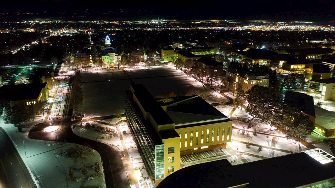 Utah State University Dorm Evacuated After Student Releases Hydrochloric Acid Gas