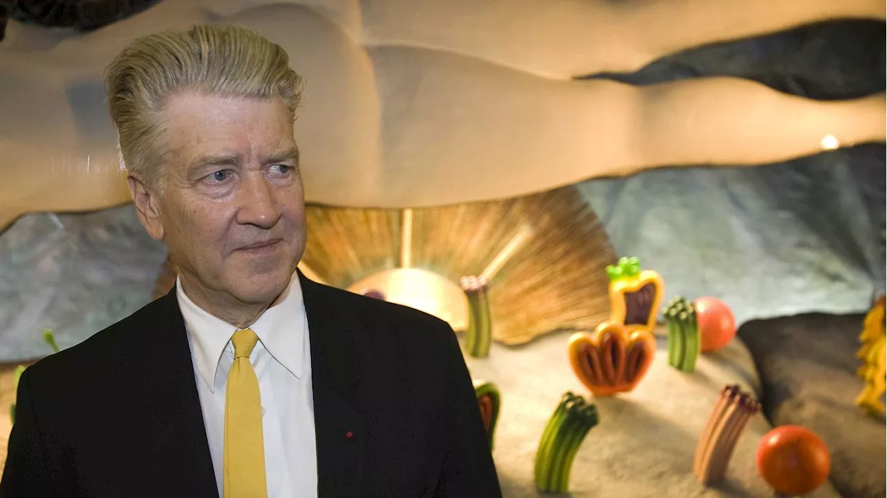 Mort de David Lynch : peinture, musique, photo, vidéo... Un artiste sur plusieurs fronts