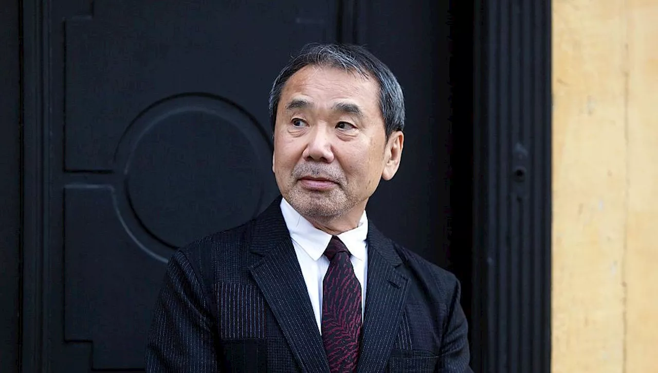 'La Cité aux murs incertains' d’Haruki Murakami : découvrez les avis du Masque