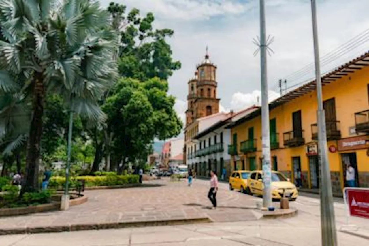 La ciudad de Colombia donde la gente es más traidora, según la IA