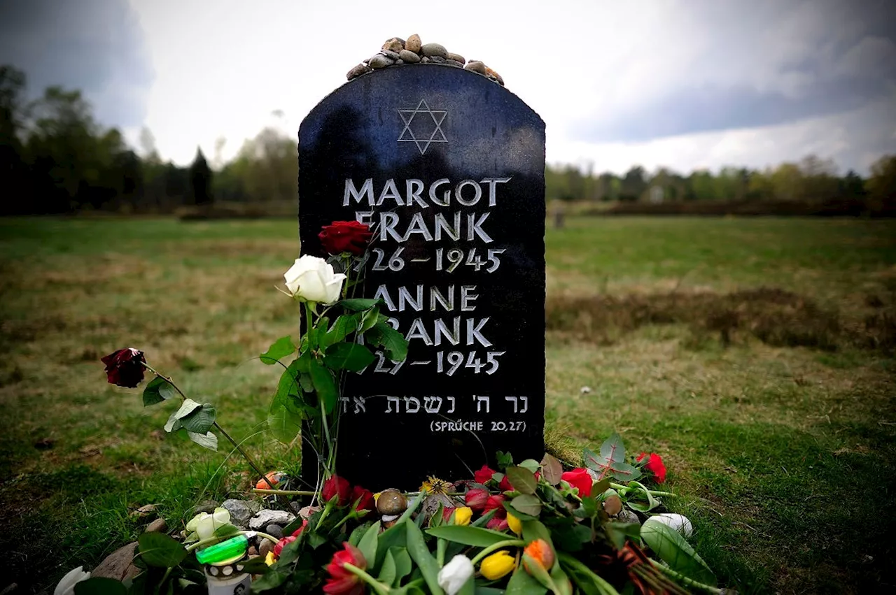 AI Anne Frank: An Appalling Tribute or Educational Innovation?